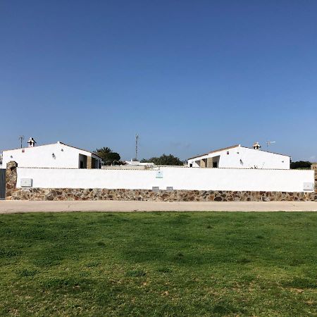 Chalet Ventura Conil Cádiz Exterior photo